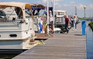 Port de plaisance