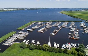 Port de plaisance