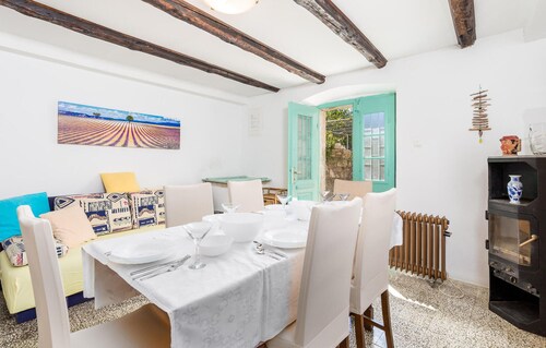 3 bedroom lovely home in Nerezine