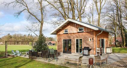 2 bedroom nice home in Bornerbroek