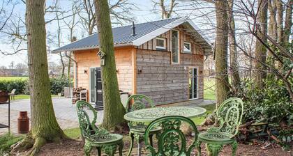 2 bedroom nice home in Bornerbroek