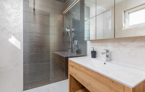 Dusche