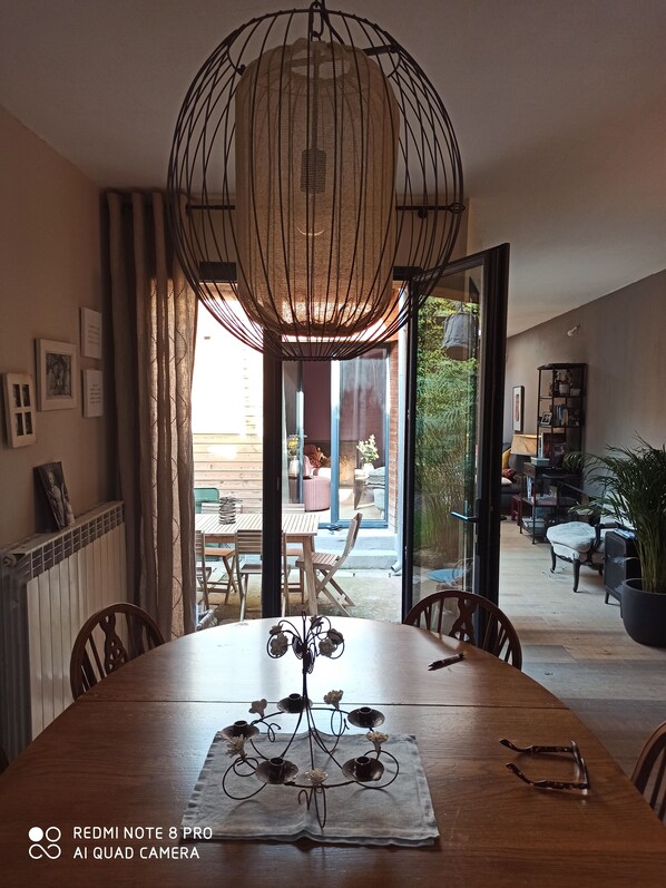 Restauration