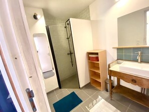 Badewanne, Toilettenpapier