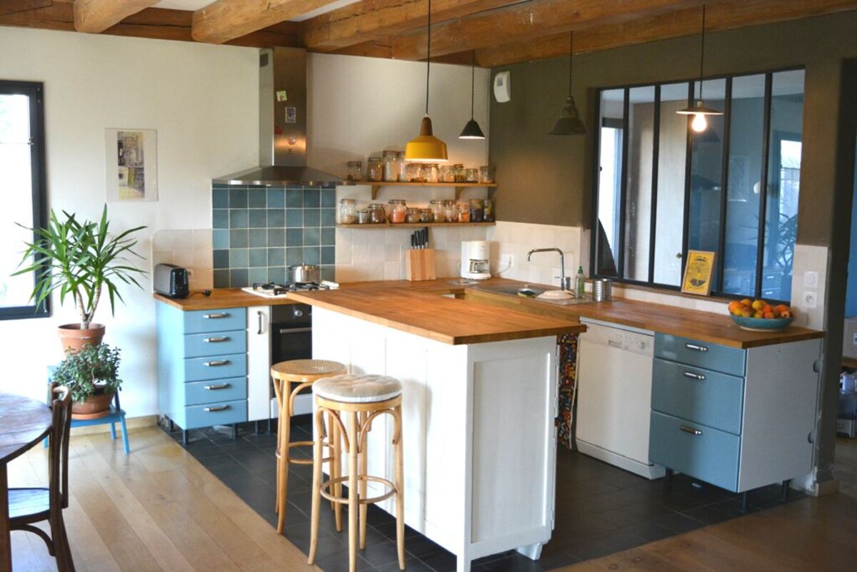 Image de profil de l’hôte