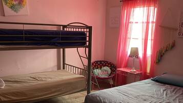 3 chambres, Wi-Fi