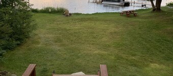 Cozy Cabin on Round Lake, Hayward WI 