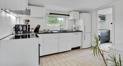 Amazing home in Frederiksværk with WiFi