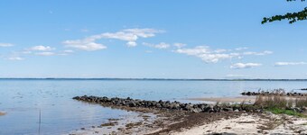 Stunning home in Haderslev with kitchen