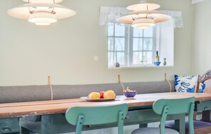 Dining - Stunning home in Haderslev with kitchen (Haderslev)
