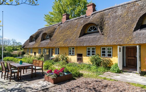 Belle maison à Haderslev avec WiFi