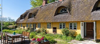 Stunning home in Haderslev with kitchen