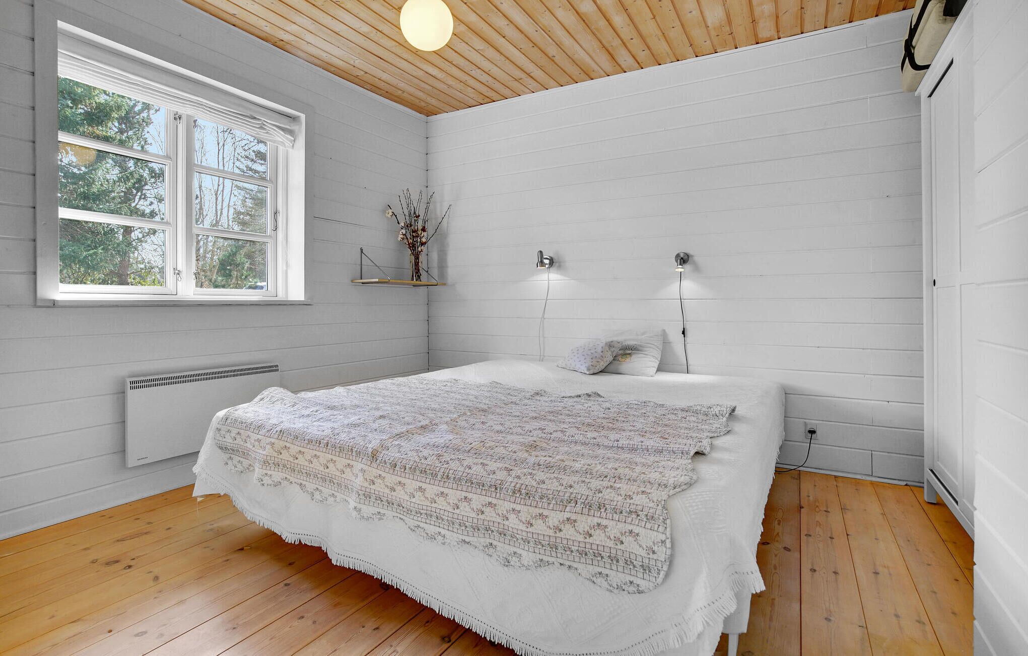 3 bedrooms, free WiFi