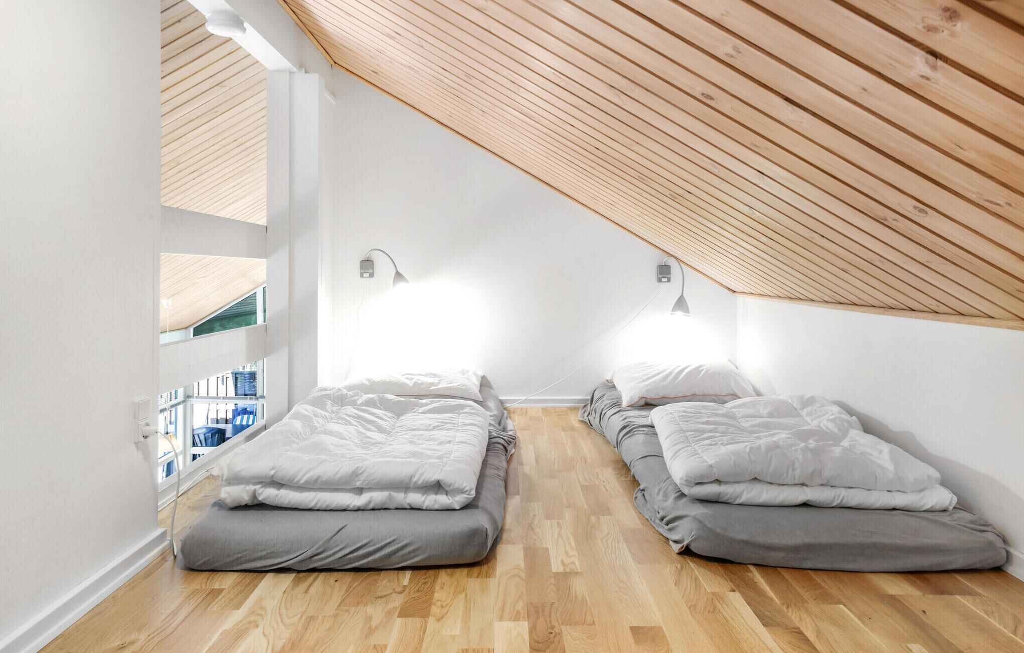 4 bedrooms, free WiFi