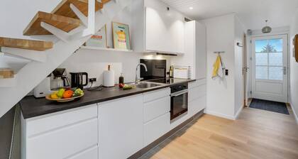 Agger Havn Feriecenter