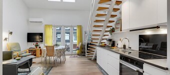 Agger Havn Feriecenter