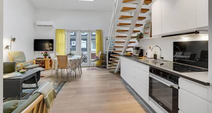 Agger Havn Feriecenter