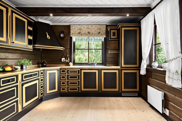 ثلاجة، فرن، موقد طهي مسطح، غسالة أطباق