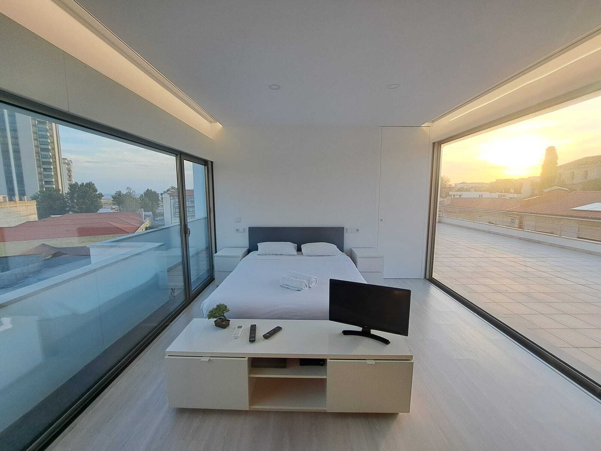 1 bedroom, WiFi, bed sheets, wheelchair access