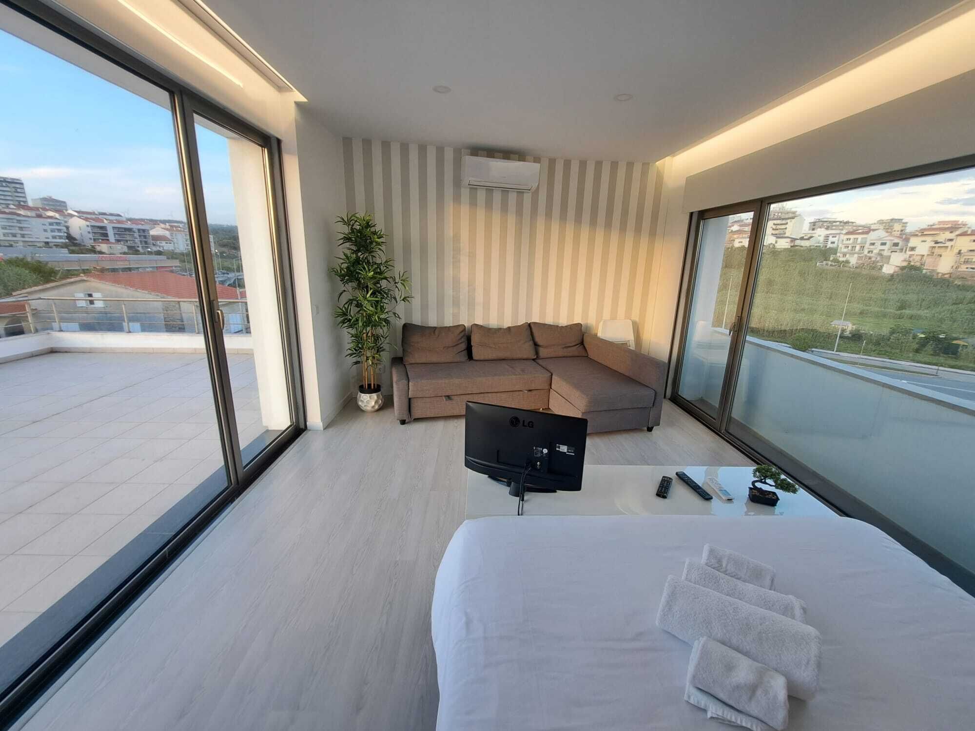 1 bedroom, WiFi, bed sheets, wheelchair access