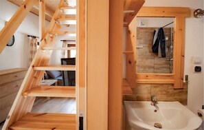 Bathroom - 2 bedroom amazing home in Rowy (Rowy)