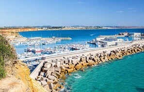 Port de plaisance