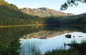 Miscellaneous - Lovely home in Bjoa with kitchen (Bjoa)