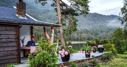 Wunderschönes Haus in Bjoa mit KĂŒche