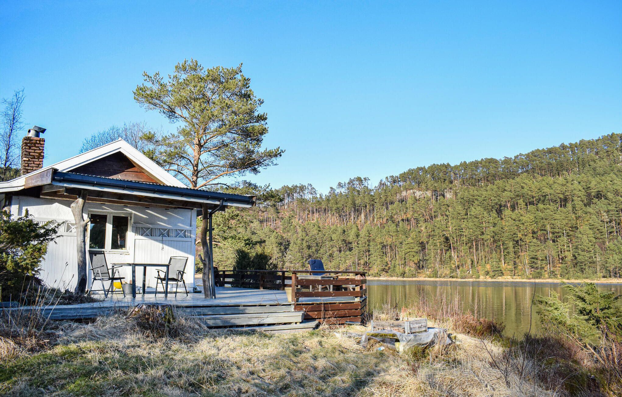 Eksteriør