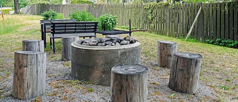 Ulkoalueet