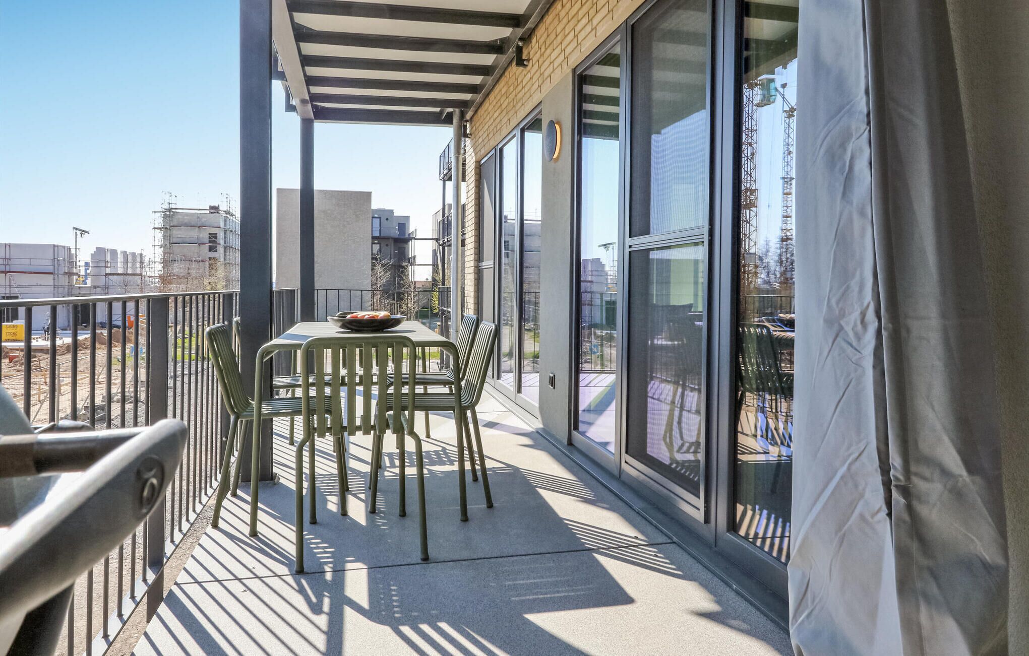 تناول الطعام بالخارج