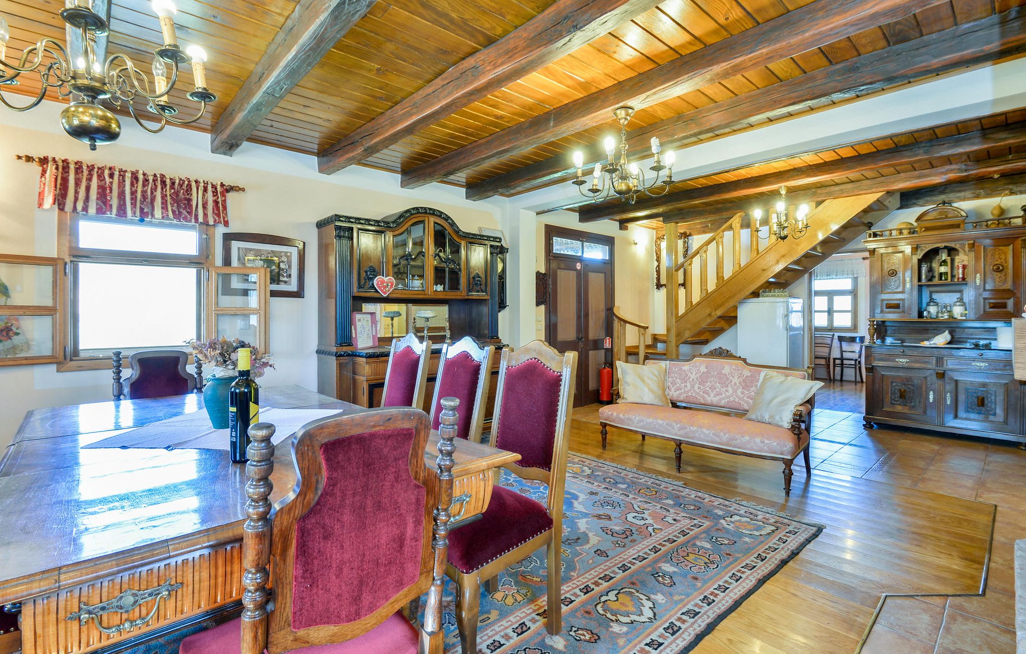 Interieur