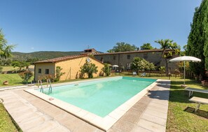 Alberca