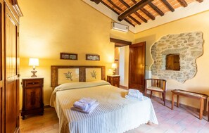8 habitaciones y wifi gratis 