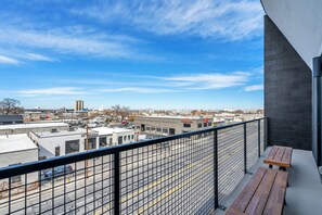 Terrain de l’hébergement 