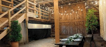 Swimming Hole, 10 min to Skiing, Game Barn Soon!