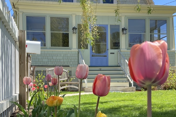 Detall de l'exterior