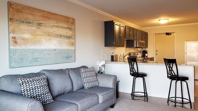 Entire Condo