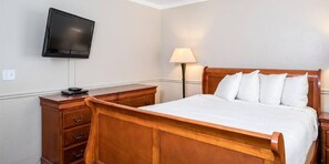 2 soverom, wi-fi og sengetøy