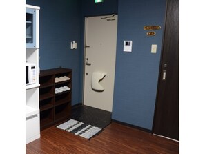2 Schlafzimmer, Schreibtisch, kostenloses WLAN, Bettwäsche