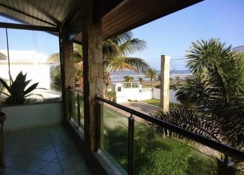 Beautiful house in Peruibe