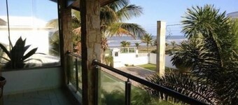 Beautiful house in Peruibe