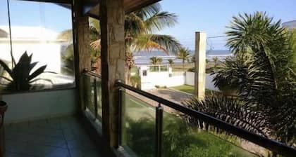 Beautiful house in Peruibe