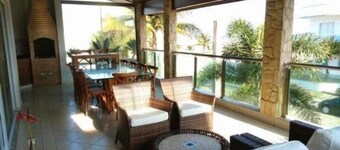 Beautiful house in Peruibe