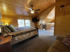 1 bedroom, WiFi