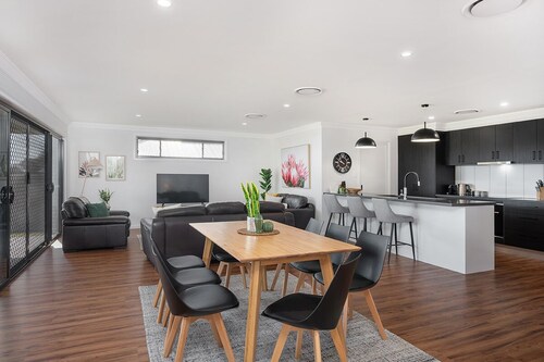 Campanile House by Your Innkeeper Mudgee