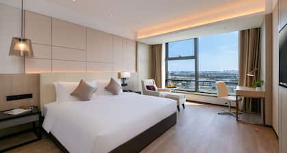 Kew Green Hotel Hongqiao Shanghai