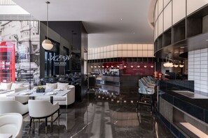 Restaurang