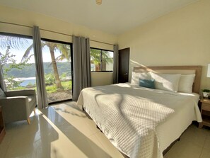 Panoramic Room