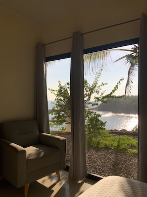 Panoramic Room | Beach/ocean view